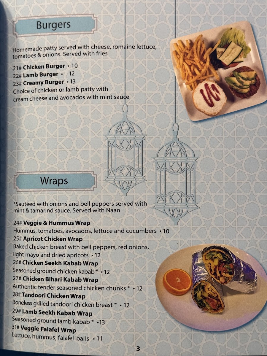 Menu Kababish Cafe-2