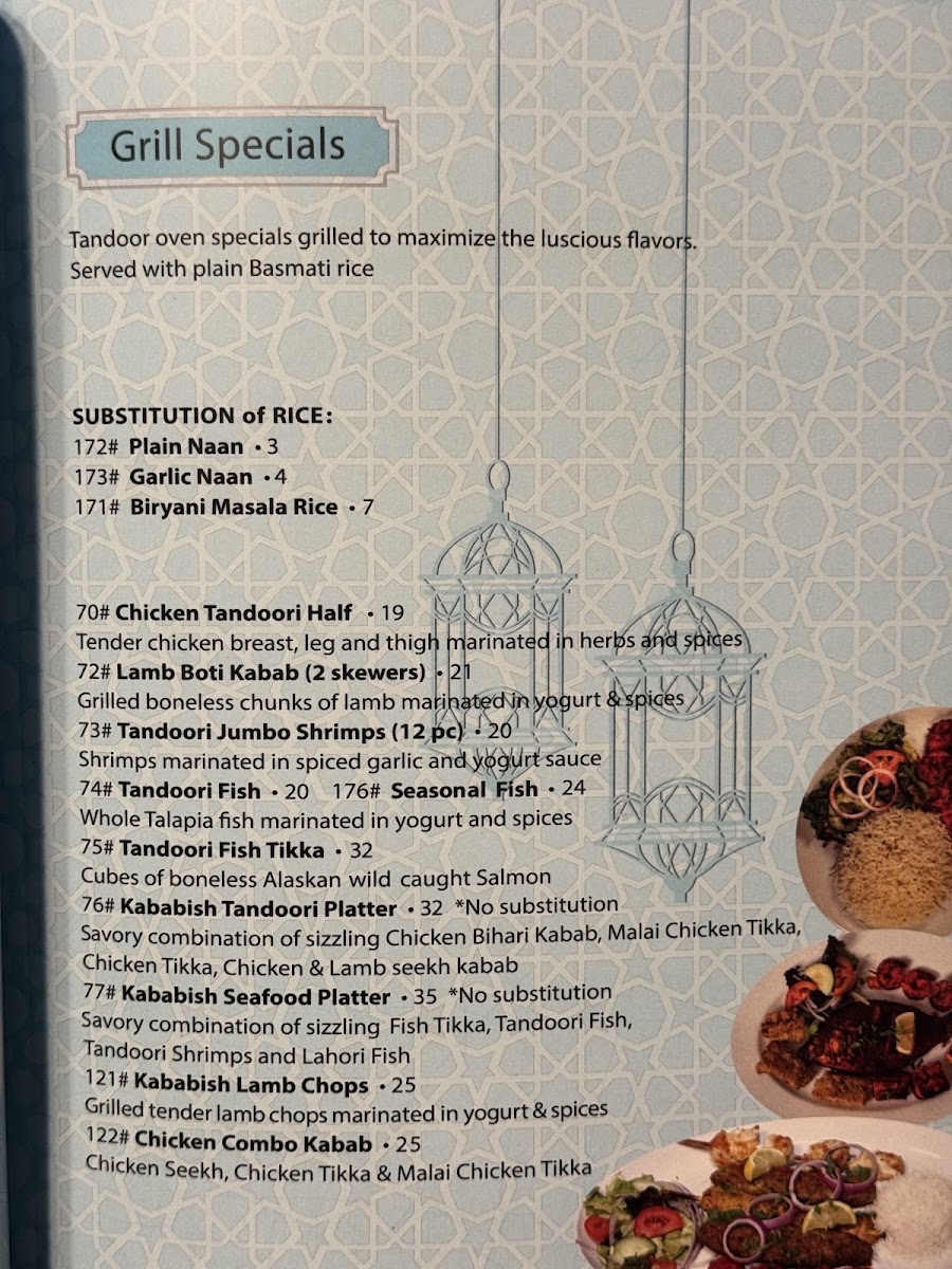 Menu Kababish Cafe-3