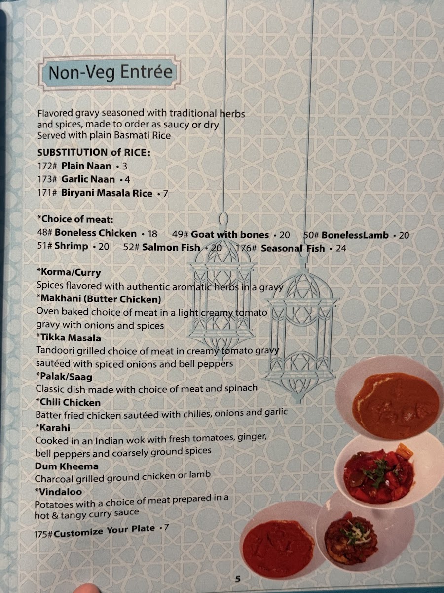 Menu Kababish Cafe-5