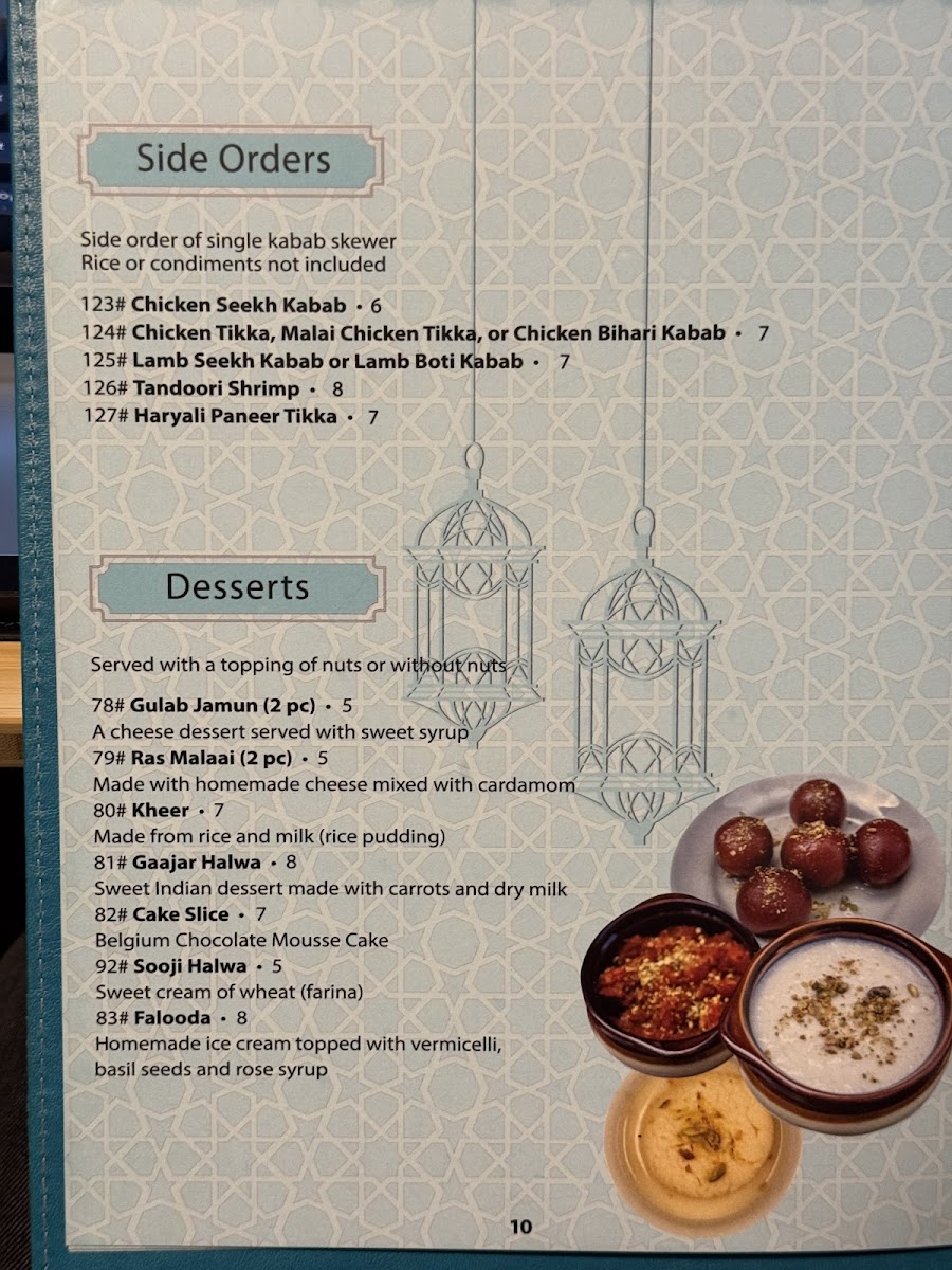 Menu Kababish Cafe-6