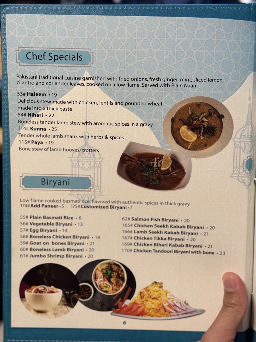 Menu Kababish Cafe-7